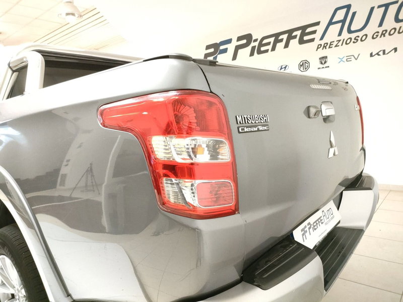 Mitsubishi L200 usata a Teramo (9)