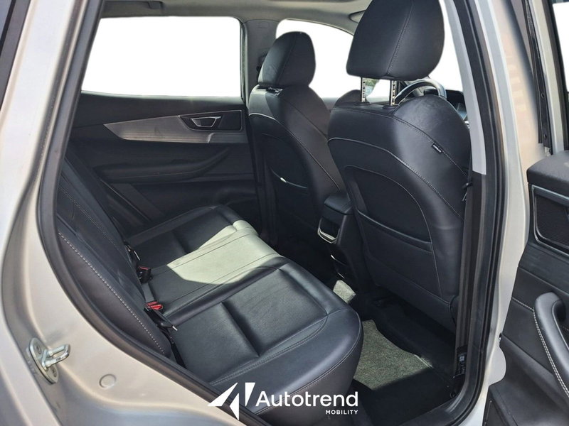 Dr DR 5.0 usata a Bari (13)