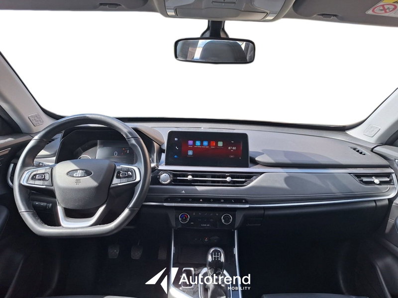 Dr DR 5.0 usata a Bari (8)