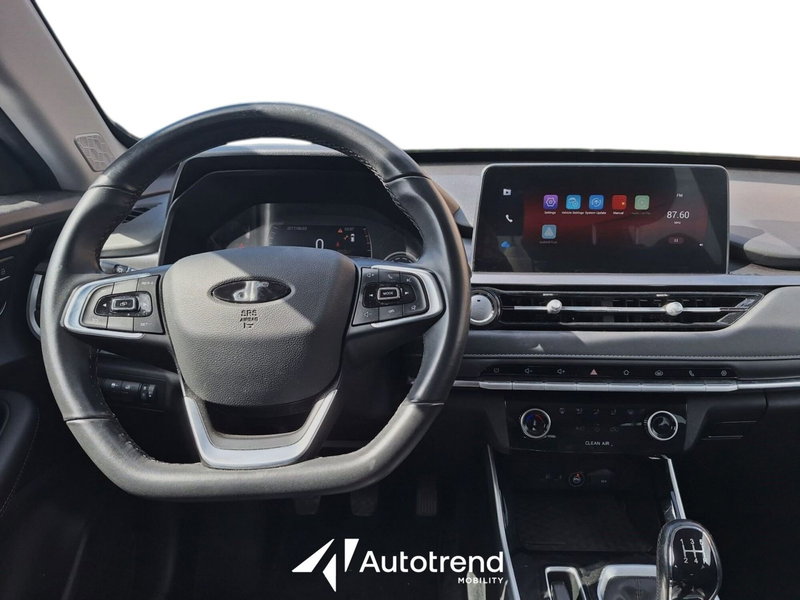 Dr DR 5.0 usata a Bari (9)