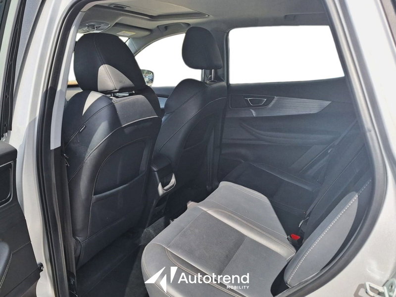 Dr DR 5.0 usata a Bari (12)