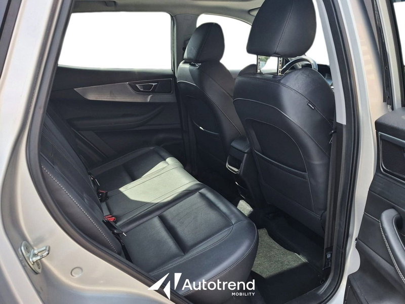 Dr DR 5.0 usata a Bari (13)