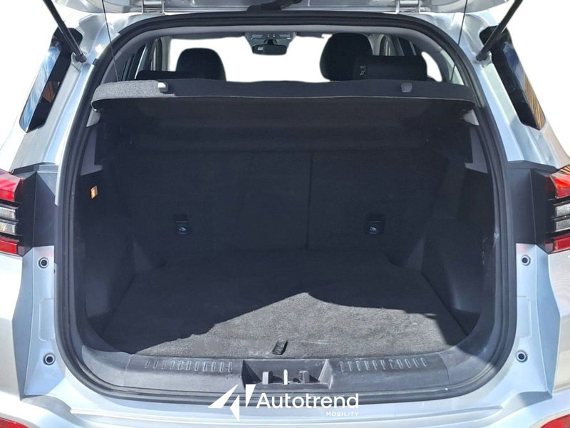 Dr DR 5.0 usata a Bari (15)