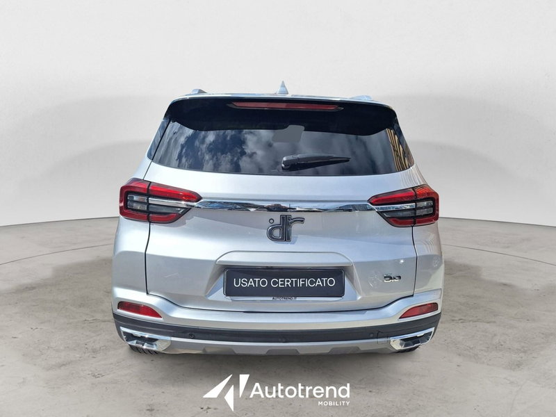 Dr DR 5.0 usata a Bari (4)