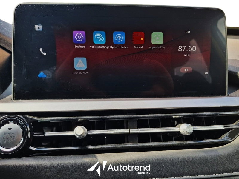 Dr dr 4.0 usata a Bari (10)