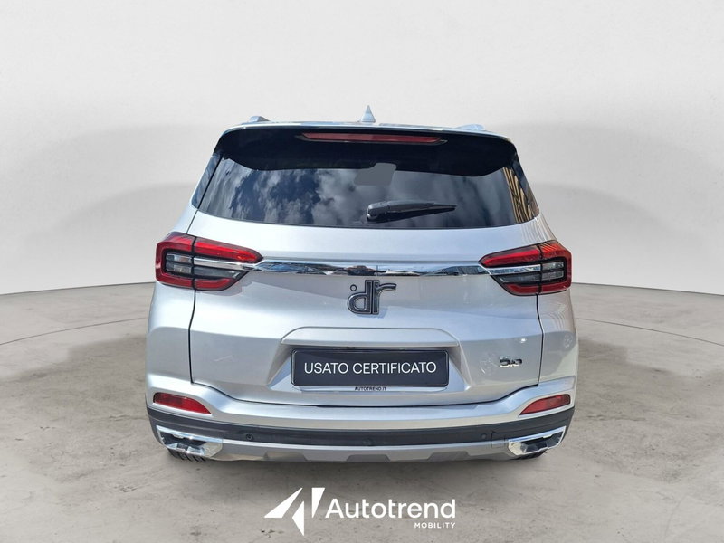 Dr dr 4.0 usata a Bari (4)