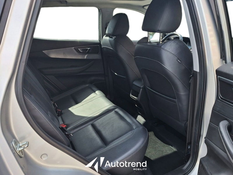 Dr DR 5.0 usata a Bari (13)