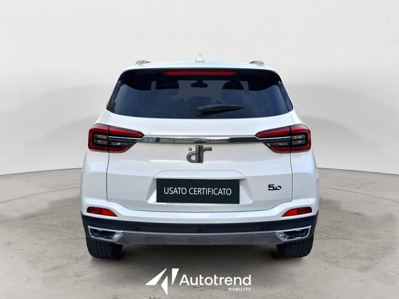 Dr DR 5.0 usata a Bari (4)