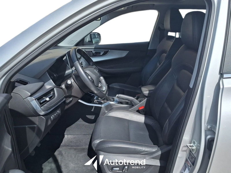 Dr DR 5.0 usata a Bari (5)