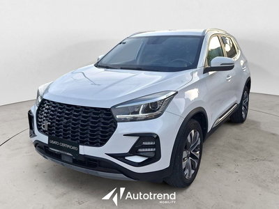 Dr DR 5.0 5.0 1.5 Bi-Fuel GPL del 2023 usata a Bari