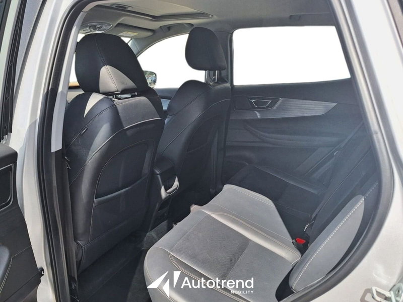 Dr DR 5.0 usata a Bari (11)