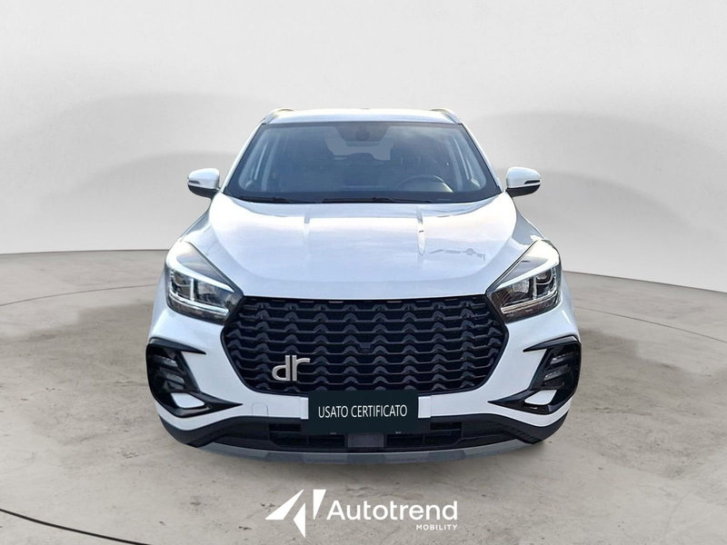 Dr DR 5.0 usata a Bari (3)