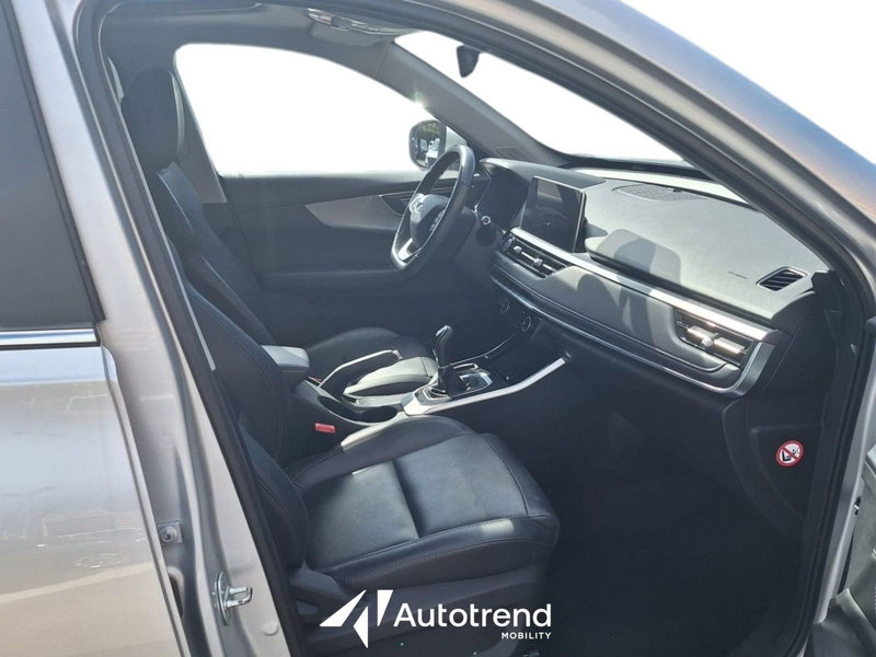 Dr DR 5.0 usata a Bari (6)