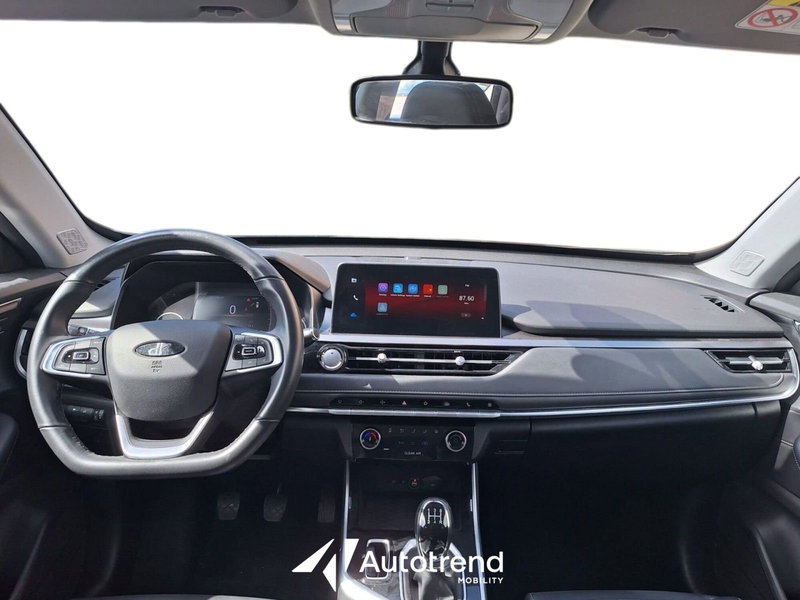 Dr DR 5.0 usata a Bari (7)