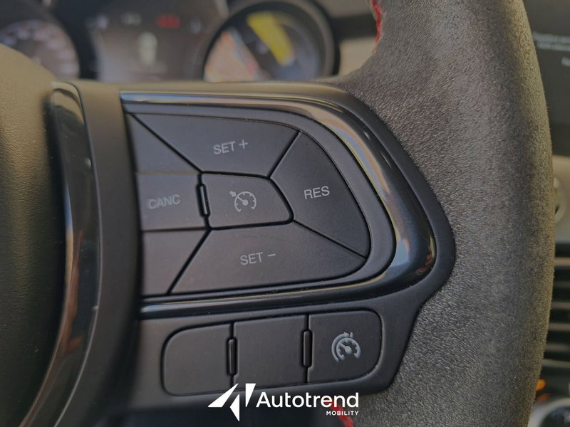 Fiat 500X usata a Bari (10)