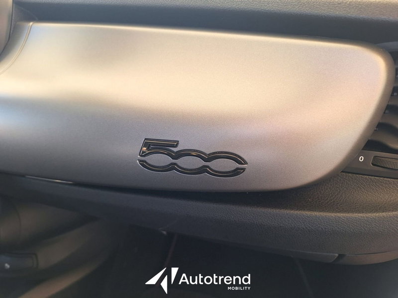 Fiat 500X usata a Bari (13)