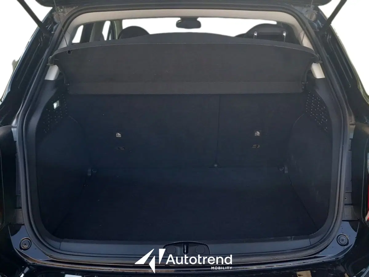 Fiat 500X usata a Bari (15)