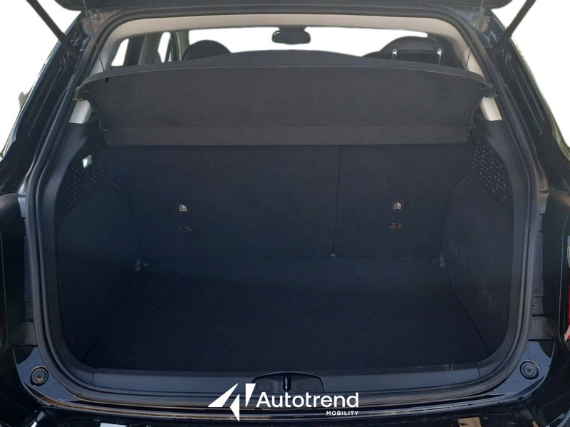 Fiat 500X usata a Bari (15)