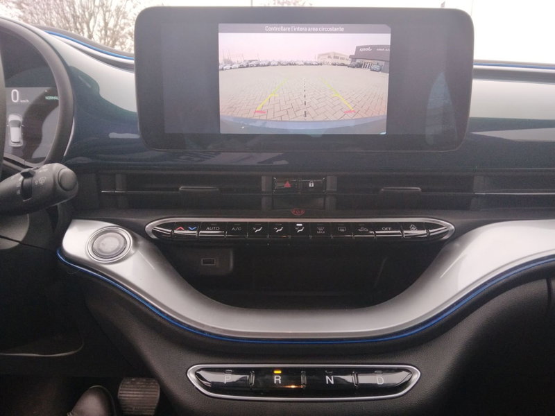 Fiat 500 Cabrio usata a Alessandria (16)