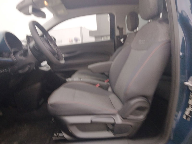 Fiat 500 Cabrio usata a Alessandria (20)