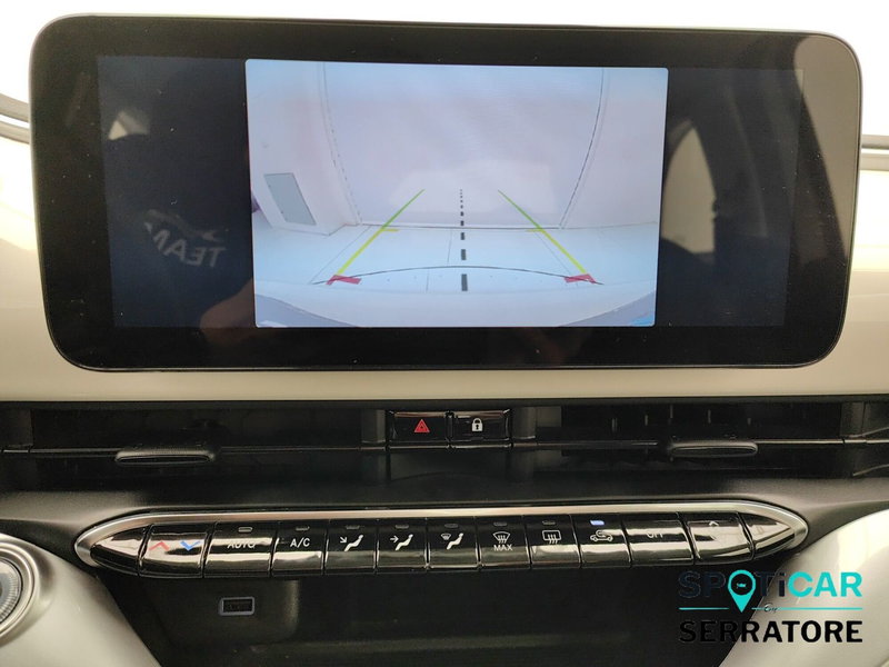 Fiat 500 Cabrio usata a Como (11)