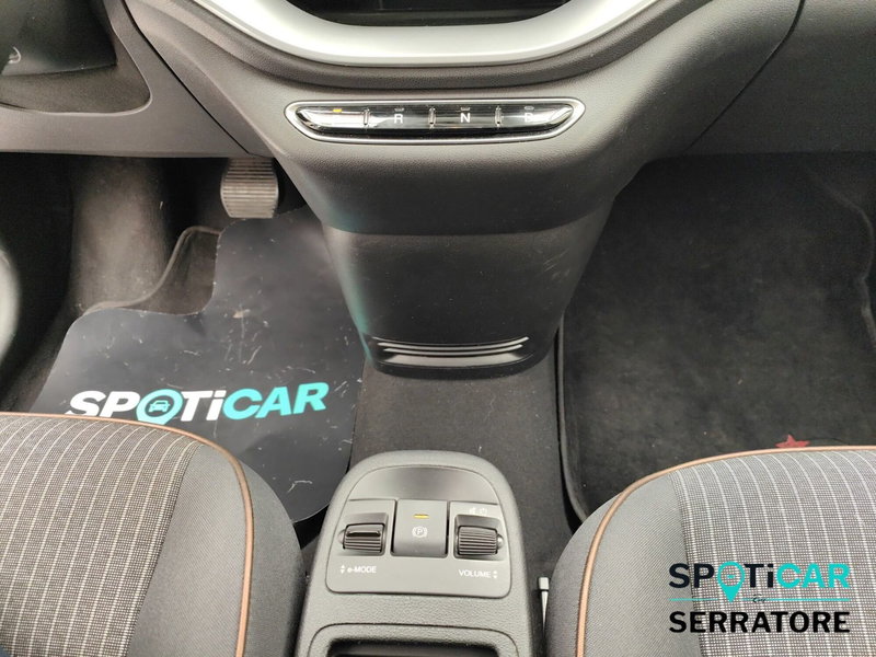 Fiat 500 Cabrio usata a Como (12)