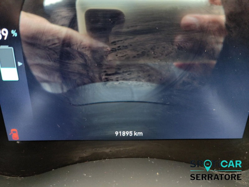 Fiat 500 Cabrio usata a Como (9)