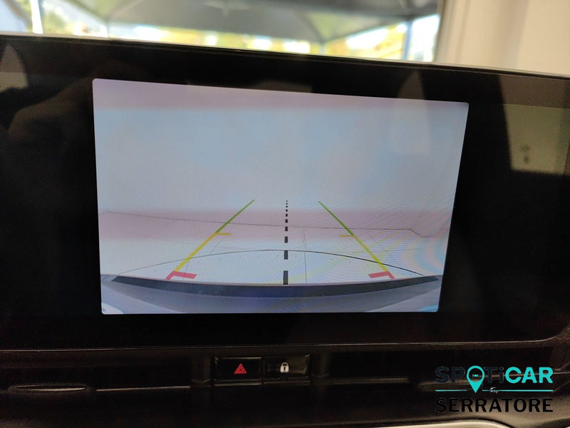 Fiat 500 Cabrio usata a Como (20)