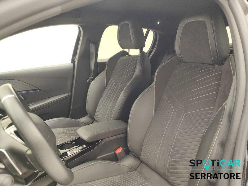 Peugeot 208 usata a Como (12)