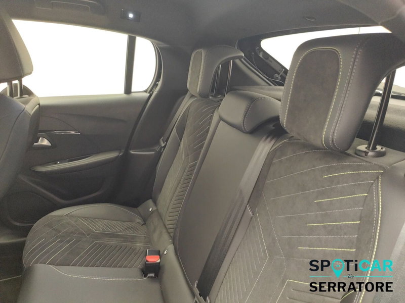 Peugeot 208 usata a Como (13)