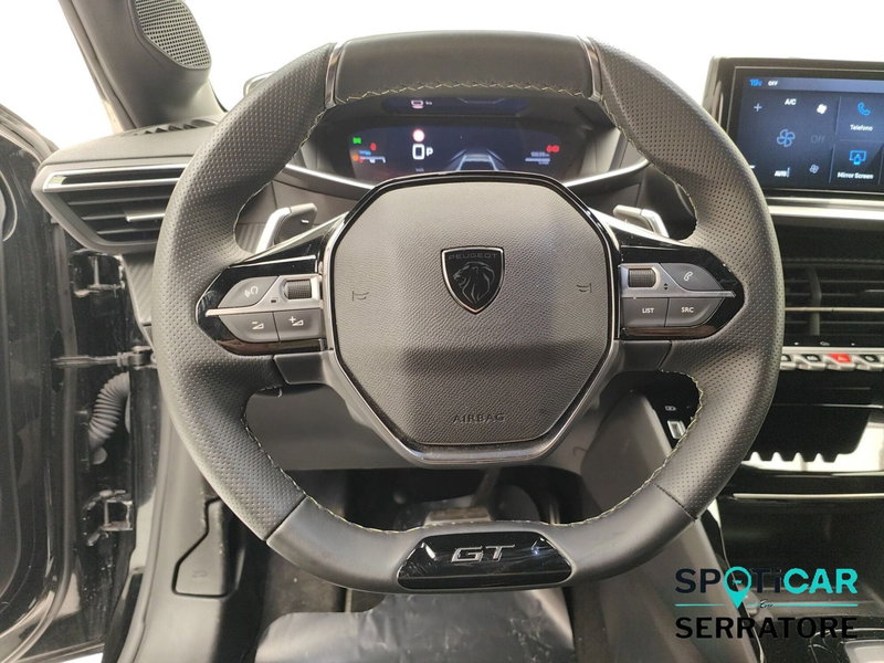 Peugeot 208 usata a Como (16)