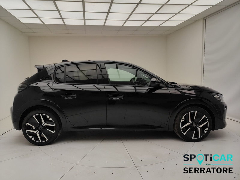 Peugeot 208 usata a Como (19)