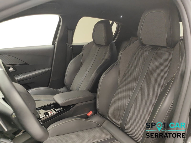 Peugeot 208 usata a Como (12)