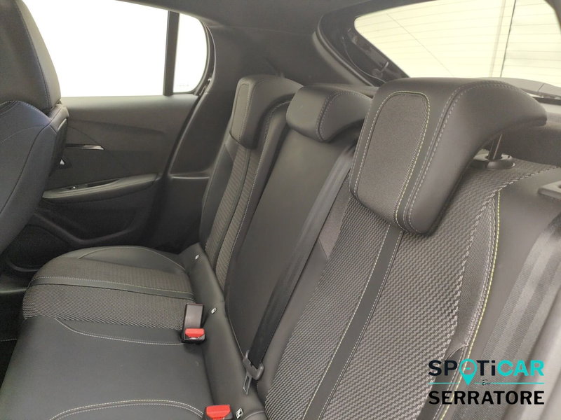 Peugeot 208 usata a Como (13)