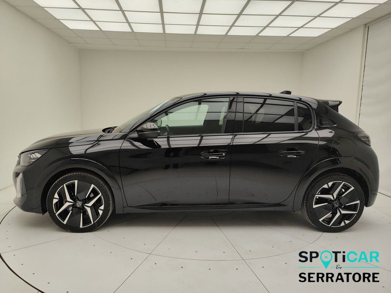 Peugeot 208 usata a Como (19)