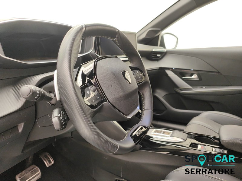 Peugeot 208 usata a Como (9)