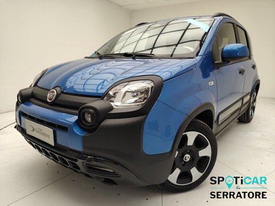 Fiat Pandina 1.0 firefly hybrid s&amp;s 70cv nuova a Erba