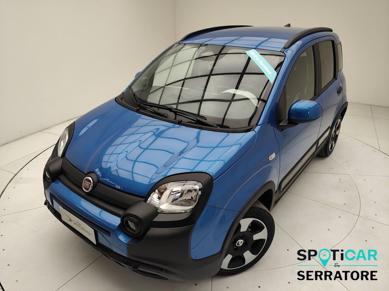 Fiat Pandina nuova a Como (14)
