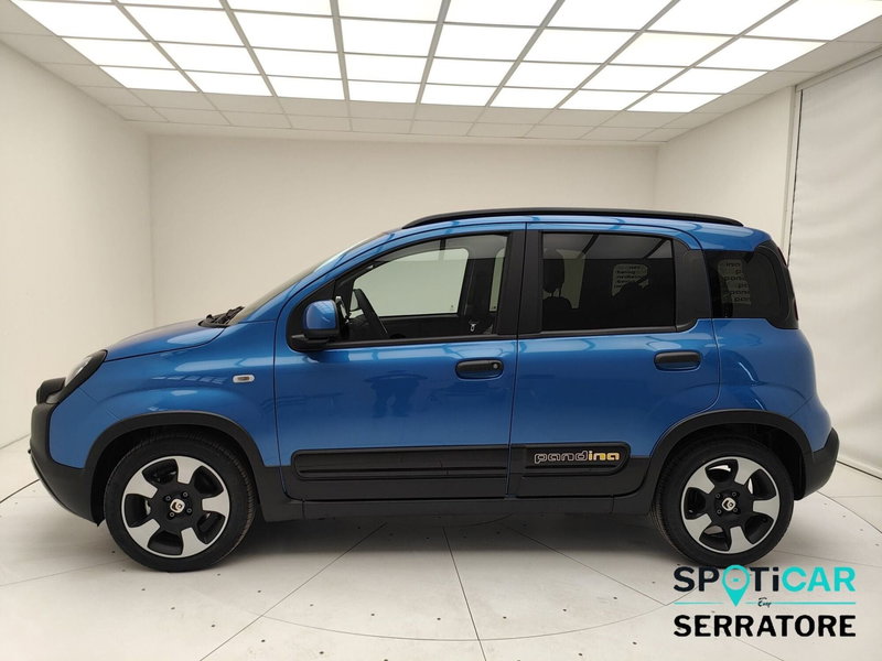 Fiat Pandina nuova a Como (19)
