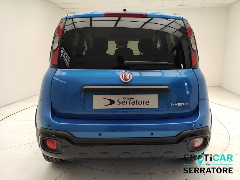 Fiat Pandina nuova a Como (5)