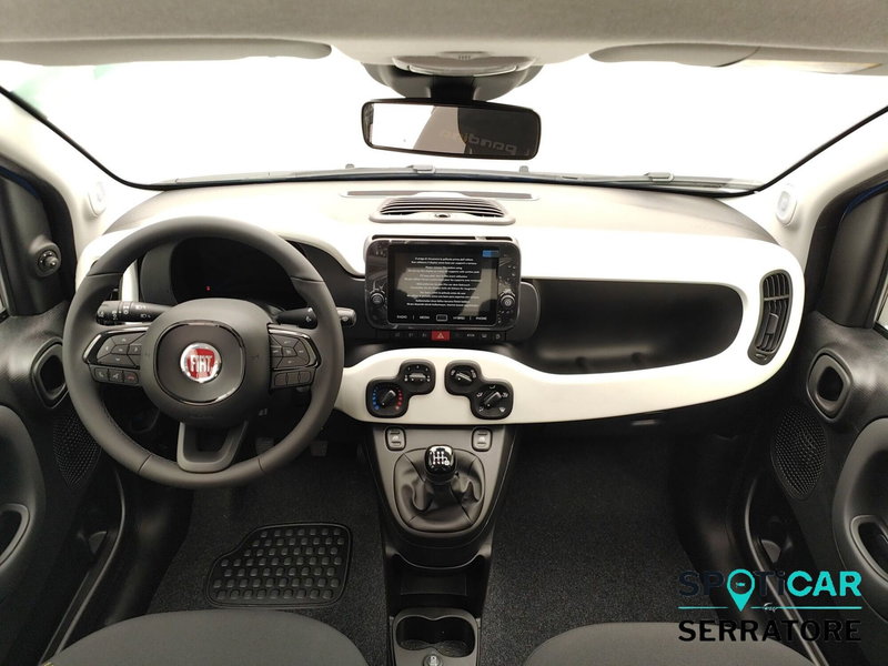 Fiat Pandina nuova a Como (7)