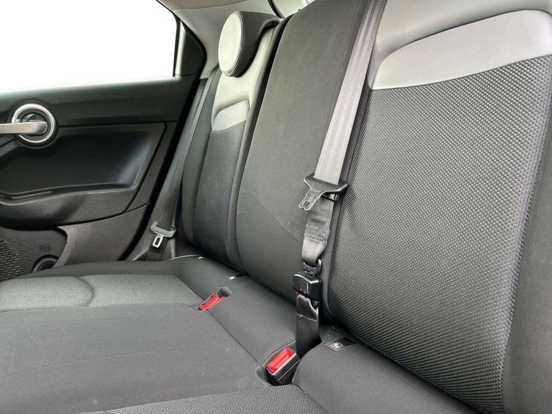 Fiat 500X usata a Sondrio (11)