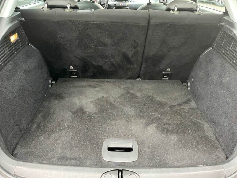 Fiat 500X usata a Sondrio (12)