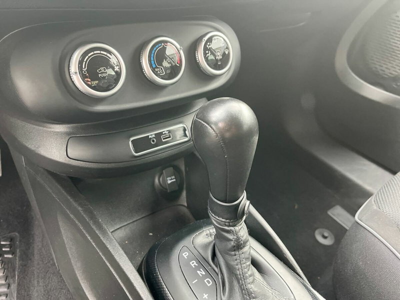 Fiat 500X usata a Sondrio (14)