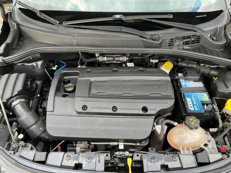 Fiat 500X usata a Sondrio (16)