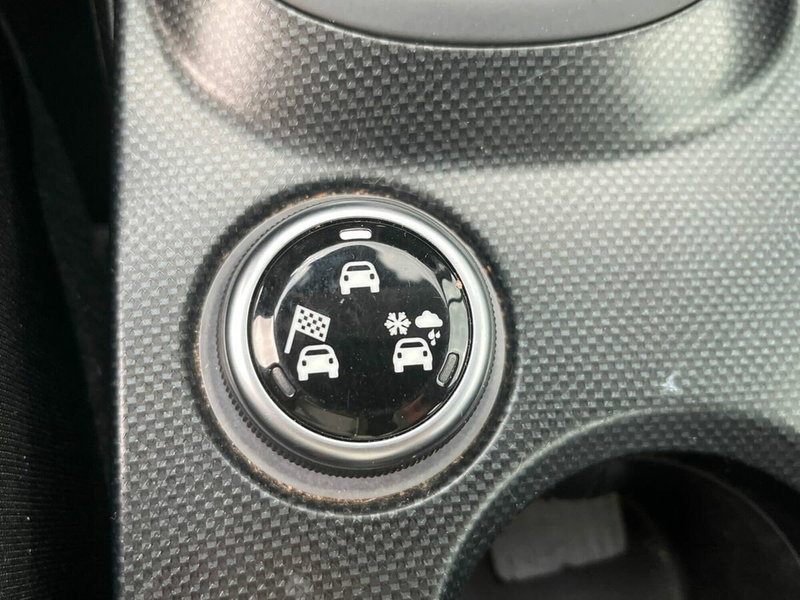 Fiat 500X usata a Sondrio (17)