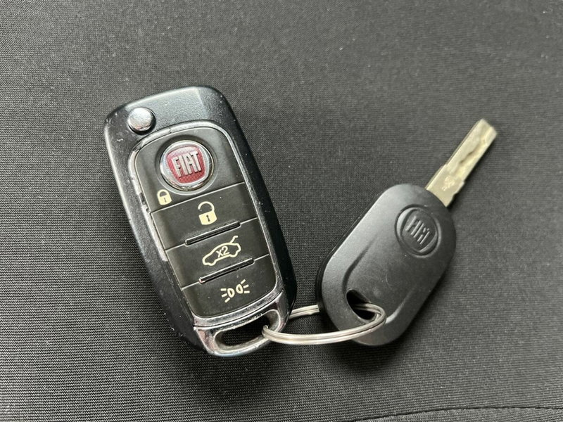 Fiat 500X usata a Sondrio (18)