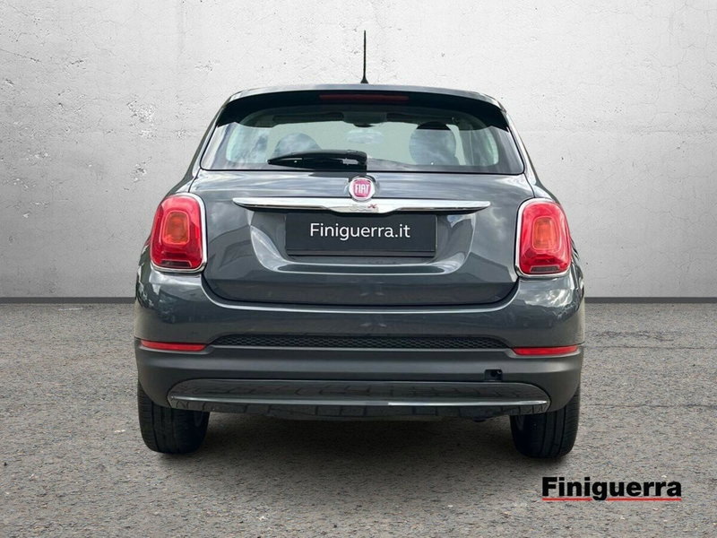 Fiat 500X usata a Sondrio (3)