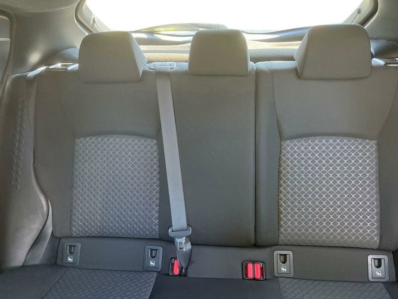 Toyota Toyota C-HR usata a Lecco (11)