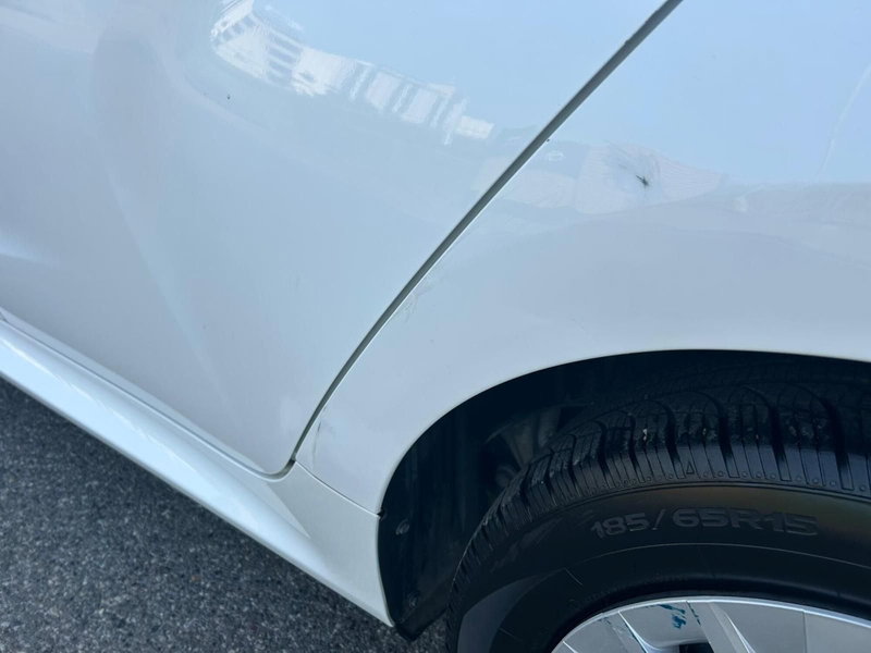 Toyota Yaris usata a Piacenza (11)